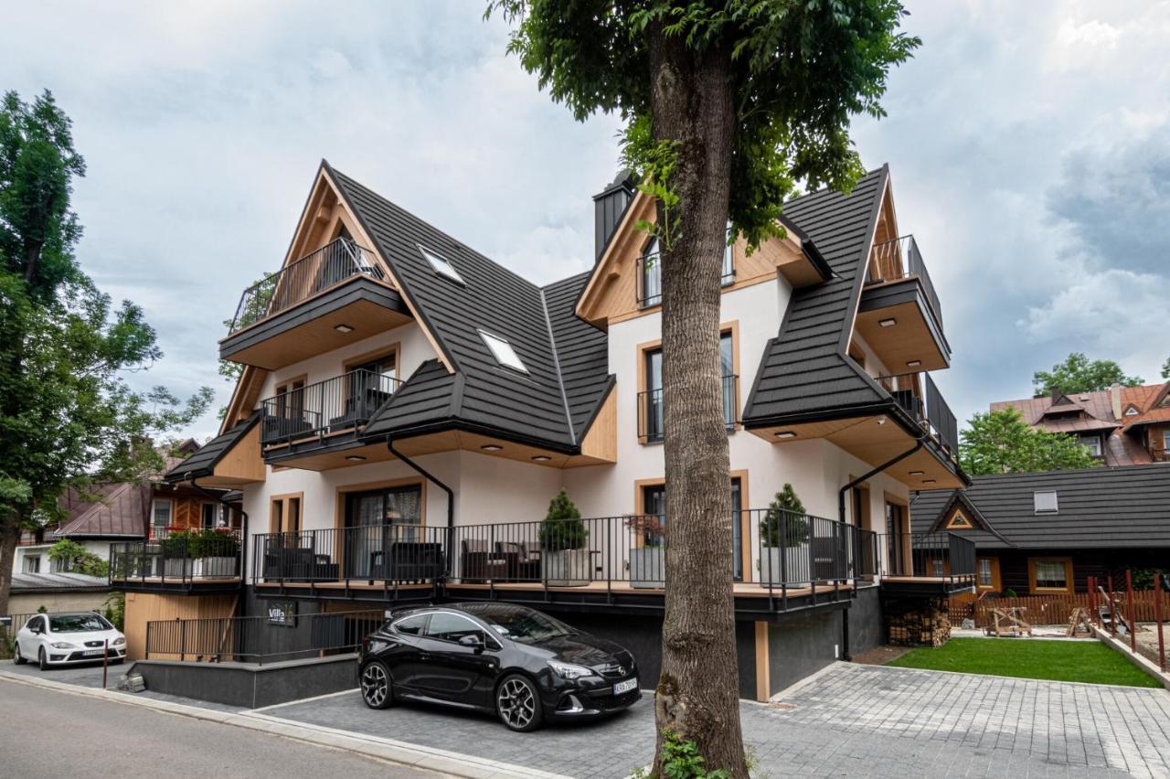 Villa 16 Zakopane, Zakopane